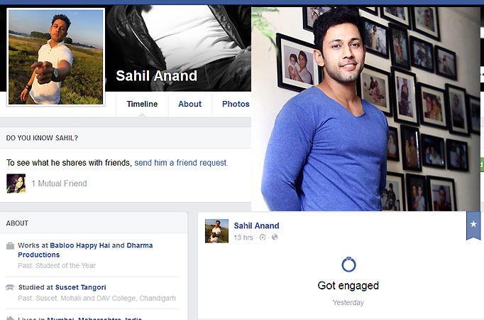 Sahil Anand Sahil Anand