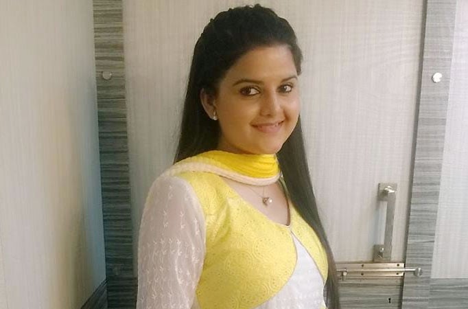 Trishikha Tripathi Trishikha Tripathi