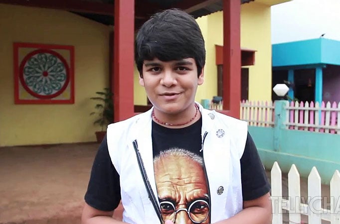 Bhavya Gandhi Bhavya Gandhi