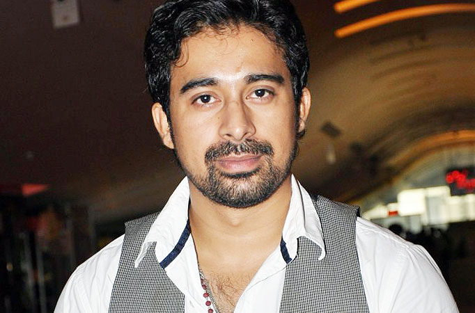 Rannvijay Singh Rannvijay Singh