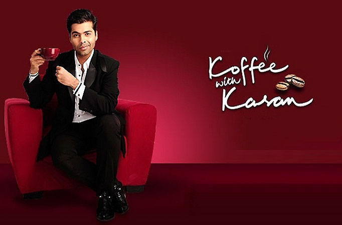 Koffee with Karan Koffee with Karan