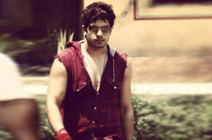 Karan Chhabra Karan Chhabra