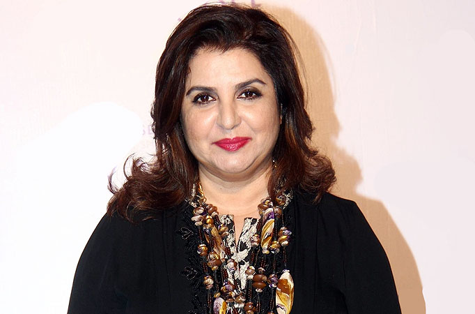 Farah Khan Farah Khan