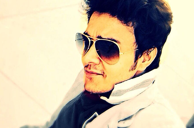 Aniruddh Dave Aniruddh Dave