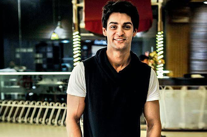 Karan Wahi Karan Wahi
