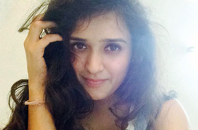 VJ Pankhuri Awasthi VJ Pankhuri Awasthi