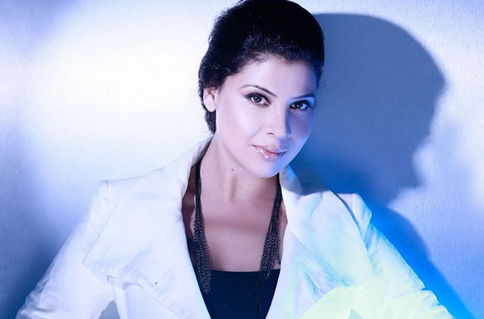 Sambhavna Seth Sambhavna Seth