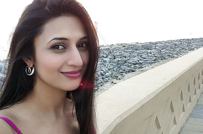 Divyanka Tripathi Divyanka Tripathi