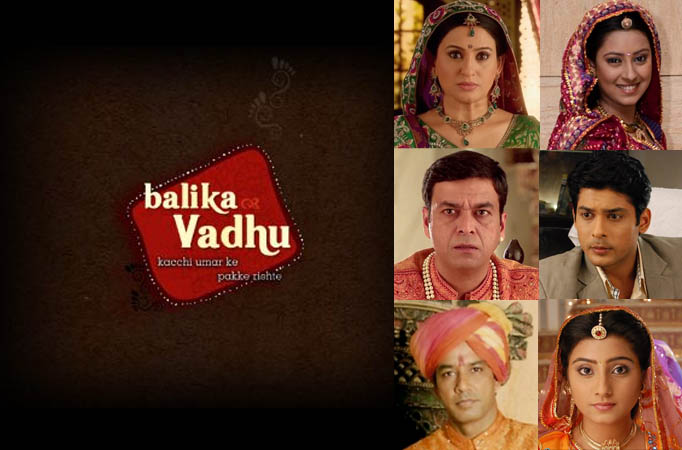 Balika Vadhu Balika Vadhu
