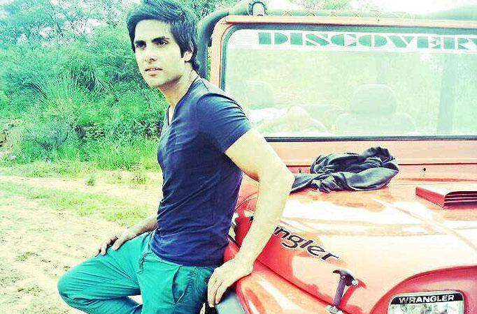 Parichay Sharma Parichay Sharma