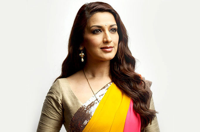 Sonali Bendre Sonali Bendre