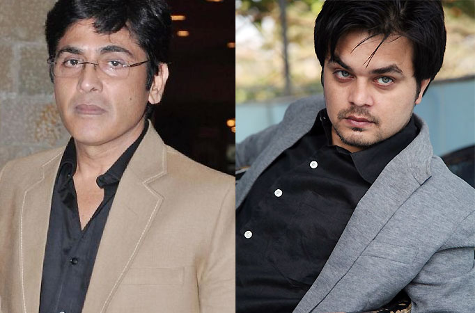 Asif Sheikh and Sandeep Aanand Asif Sheikh and Sandeep Aanand