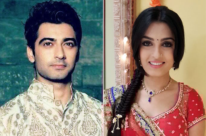 Harshad Arora and Shiney Doshi Harshad Arora and Shiney Doshi