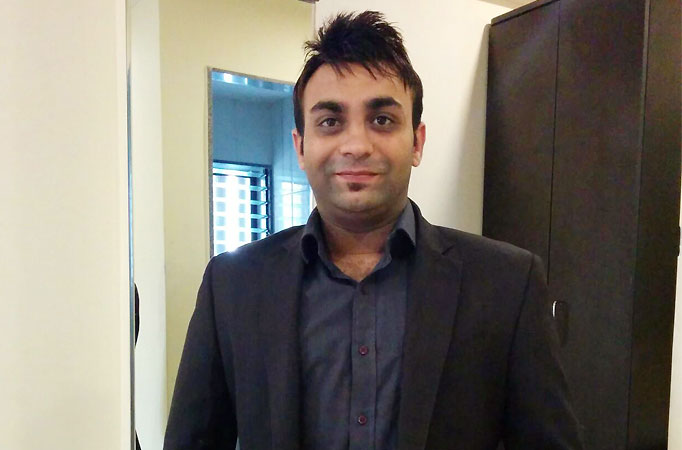 Gaurav Hans Gaurav Hans