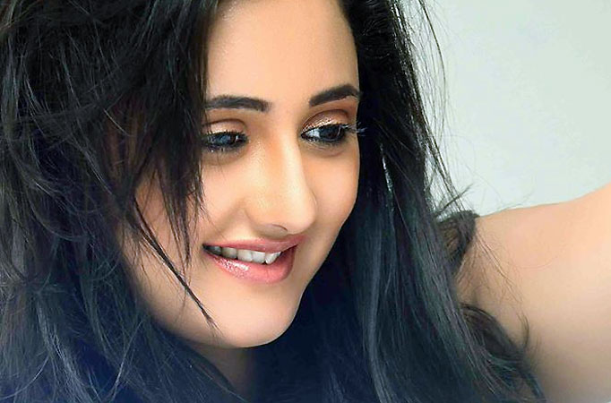 Rashami Desai Rashami Desai