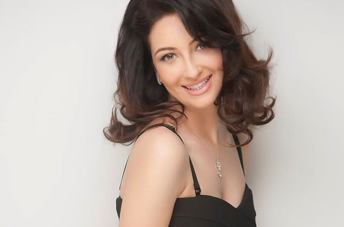 Saumya Tandon Saumya Tandon
