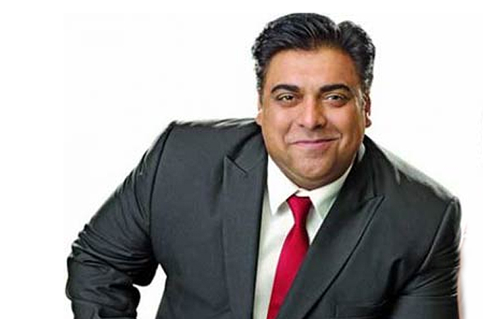 Ram Kapoor Ram Kapoor
