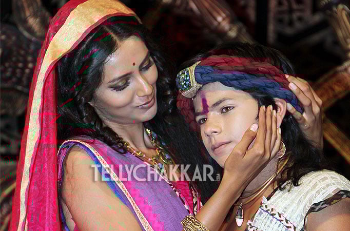 Pallavi Subhash and Siddharth Nigam Pallavi Subhash and Siddharth Nigam