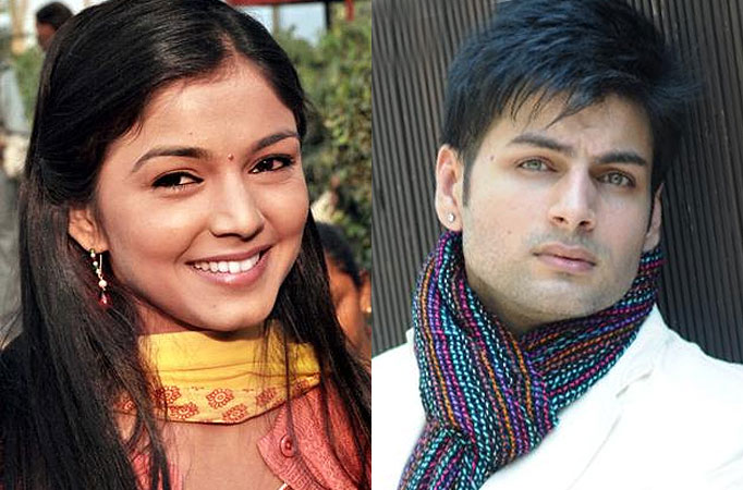 Pooja Sharma and Jaideep Suri Pooja Sharma and Jaideep Suri