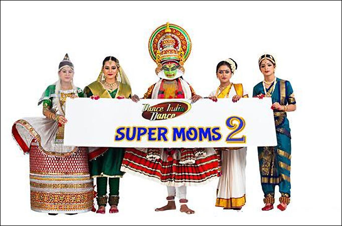 DID Super Moms Season 2 DID Super Moms Season 2