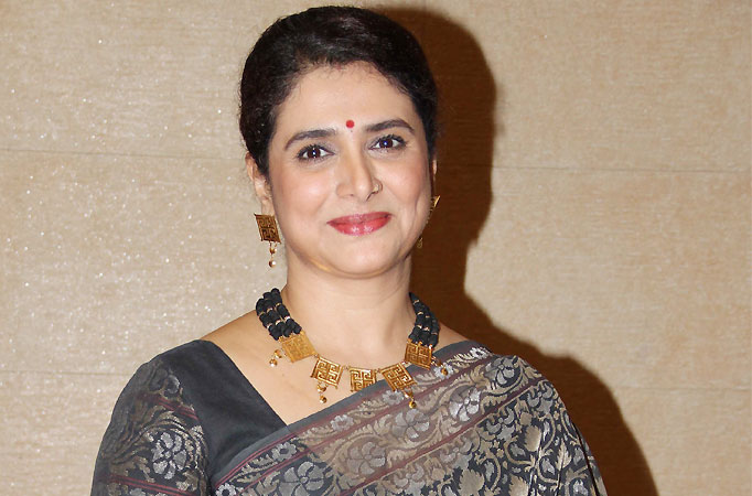 Supriya Pilgaonkar Supriya Pilgaonkar