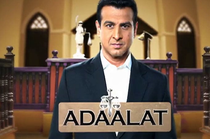 Adaalat completes 400 episodes Adaalat completes 400 episodes