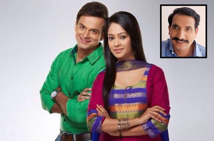 Govind Pandey, Ravish Desai and Mugdha Chaphekar Govind Pandey, Ravish Desai and Mugdha Chaphekar