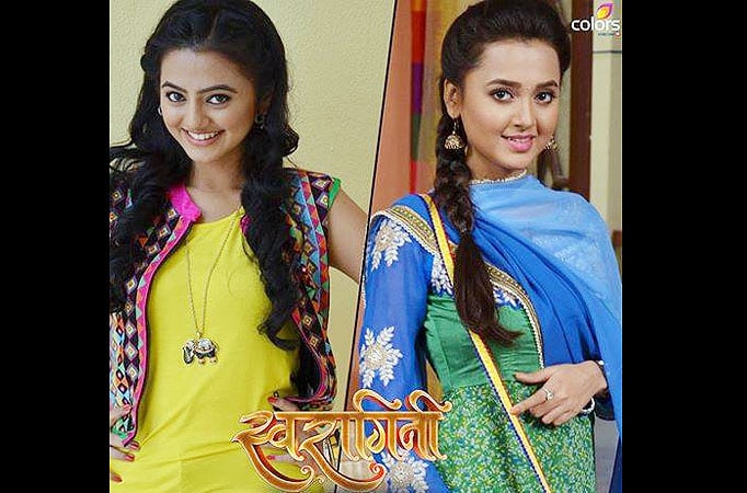 Swaragini Swaragini