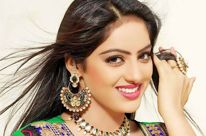 Deepika Singh Deepika Singh