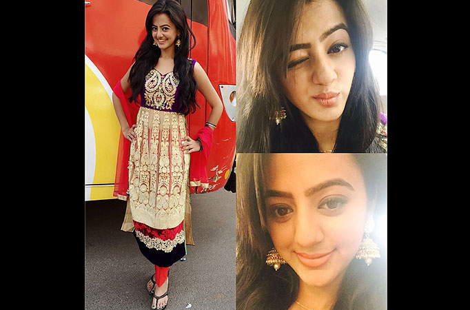Helly Shah Helly Shah