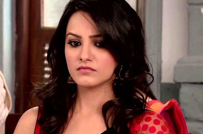 Anita Hassanandani Anita Hassanandani