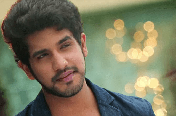 Suyyash Rai Suyyash Rai