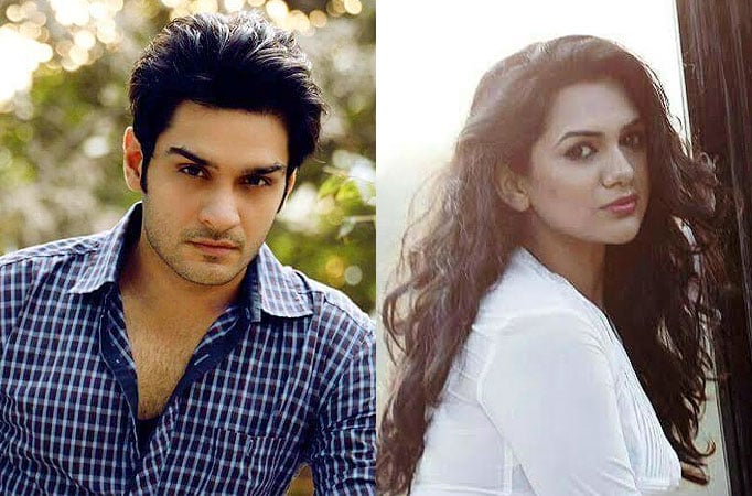Sumit Verma and Akanksha Chapola Sumit Verma and Akanksha Chapola