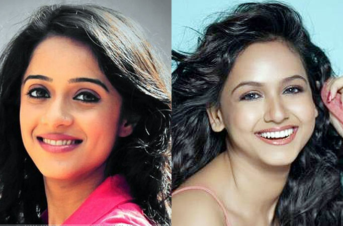 Vinita Joshi and Wasna Ahmed Vinita Joshi and Wasna Ahmed