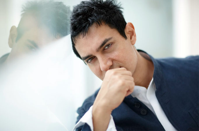 Aamir Khan Aamir Khan