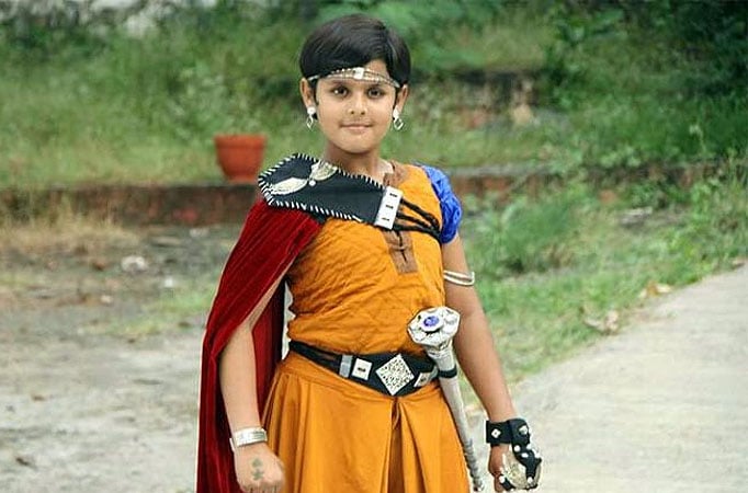 Baal Veer Baal Veer