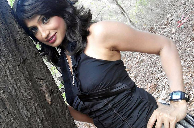 Alefia Kapadia Alefia Kapadia