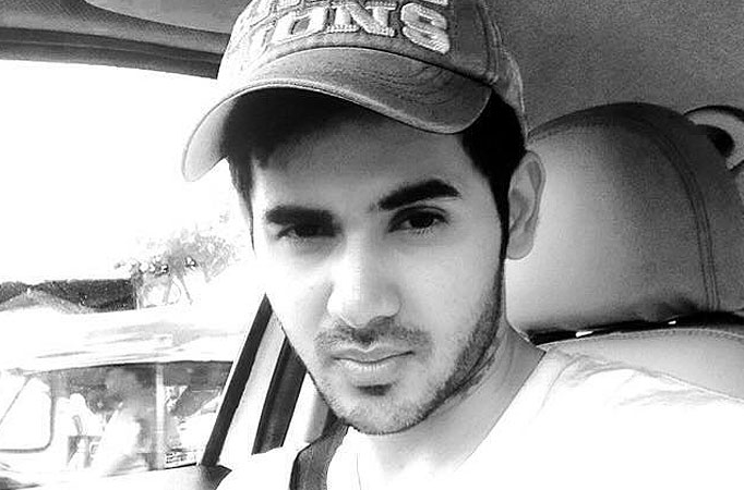 Randeep Rai Randeep Rai