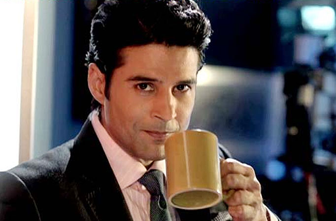 Rajeev Khandelwal in Reporters Rajeev Khandelwal in Reporters