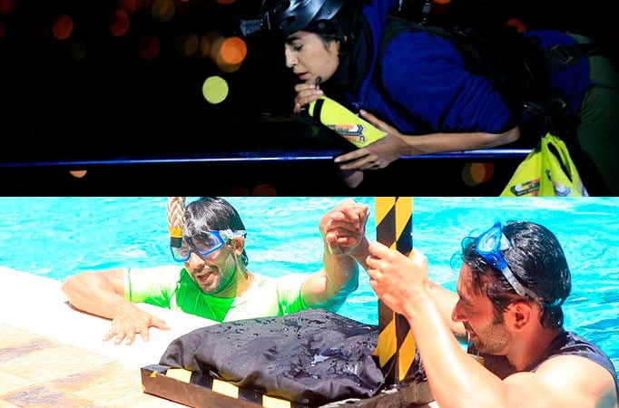 Khatron Ke Khiladi Khatron Ke Khiladi