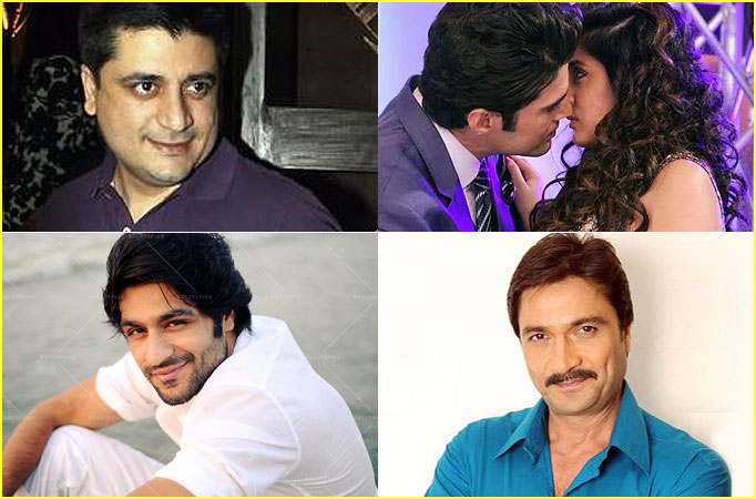 Goldie Behl debuts as director on TV with Reporters; Sunny Hinduja and Syed Zafar Ali roped in Goldie Behl debuts as director on TV with Reporters; Sunny Hinduja and Syed Zafar Ali roped in