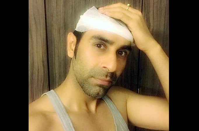 Sandip Soparrkar Sandip Soparrkar