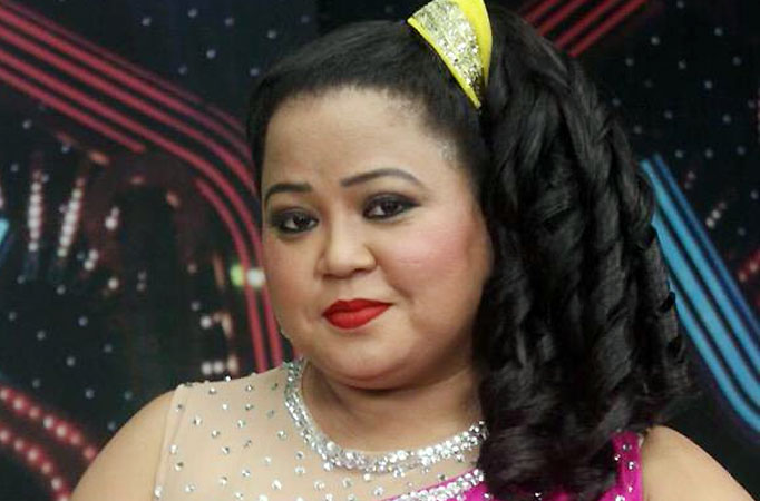 Bharti Singh Bharti Singh