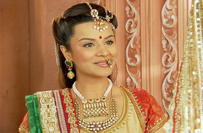 Aashka Goradia Aashka Goradia