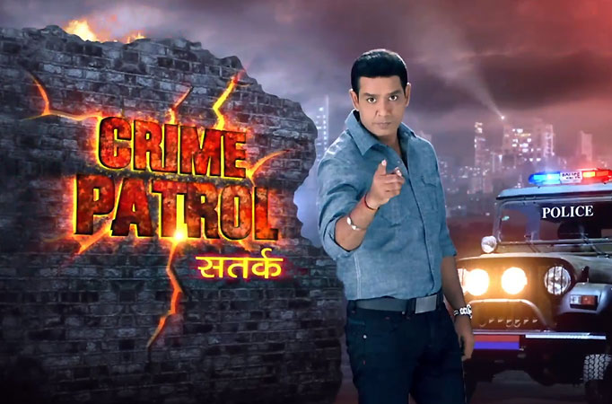 Crime Patrol Crime Patrol