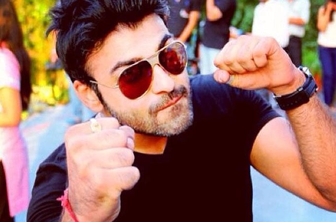 Aarya Babbar Aarya Babbar