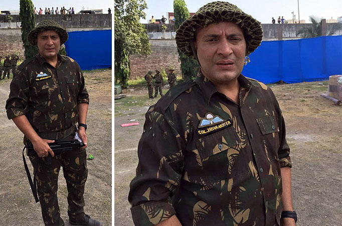 Amit Behl Amit Behl