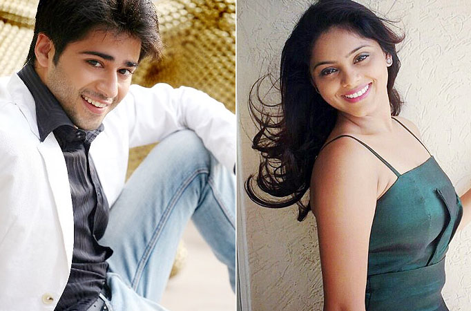 Gaurav Bajaj and Supriya Kumari Gaurav Bajaj and Supriya Kumari