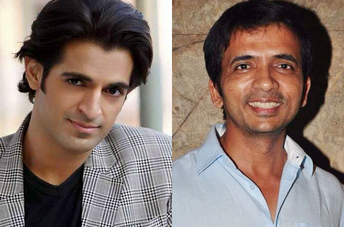 Sid Makkar and Ravindra Gautam Sid Makkar and Ravindra Gautam