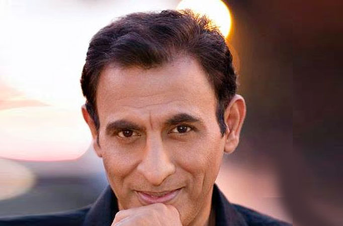 Pawan Chopra Pawan Chopra